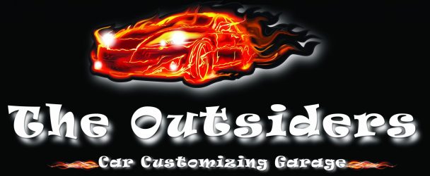 The Outsiders Car Customizing Garage